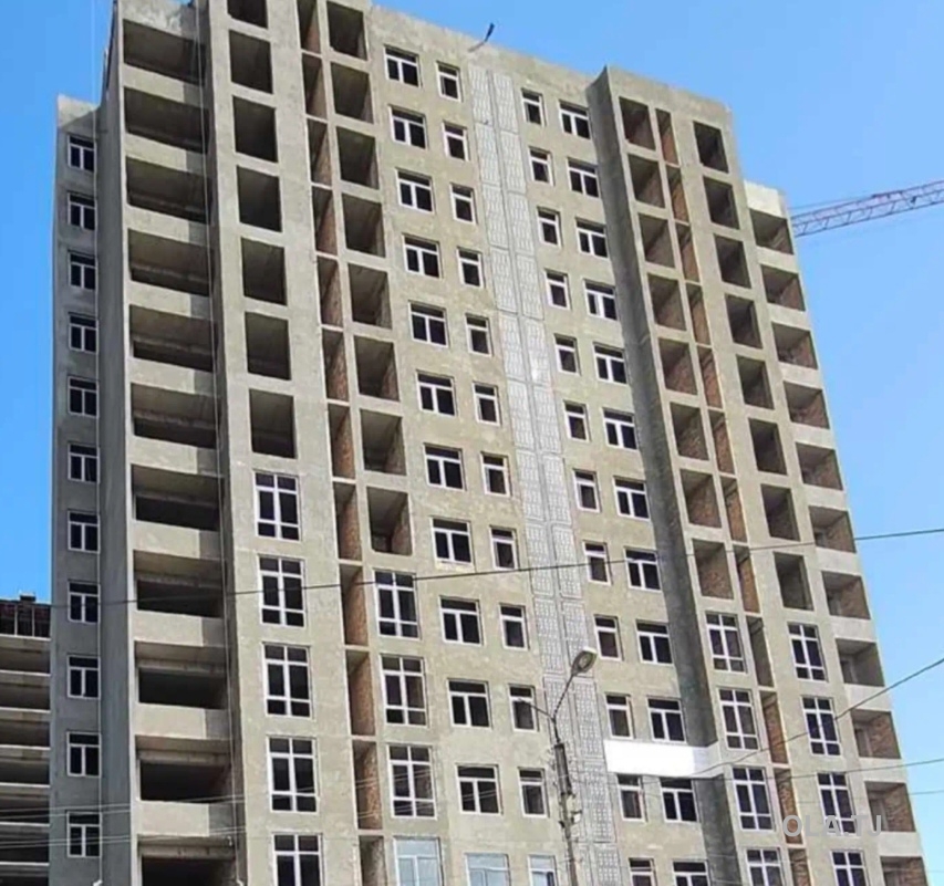 2 комнатная квартира, 11 этаж, 70 м²