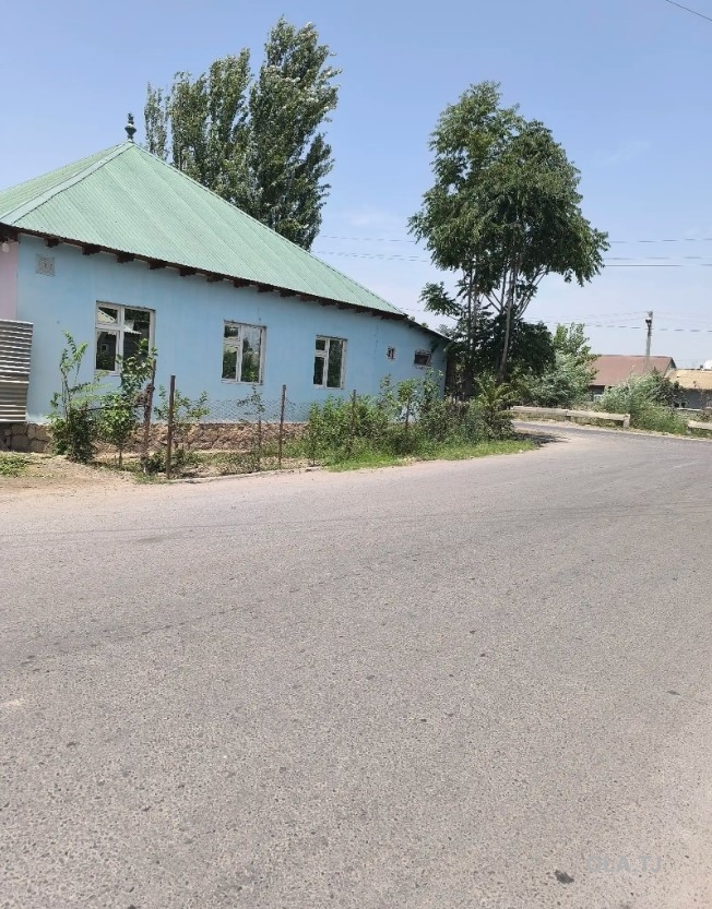 Дом (хавли), 4 комнат, 1 эт
