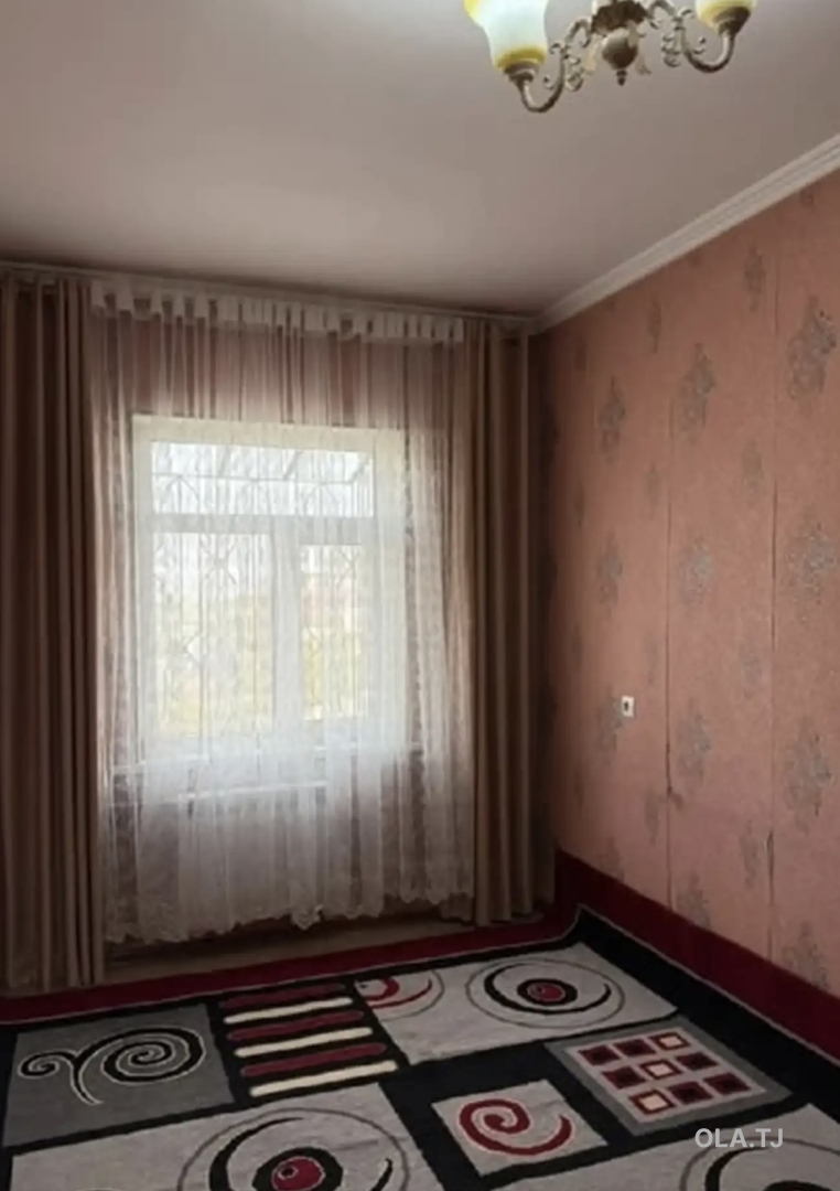 3 комнатная квартира, 9 этаж, 95 м²