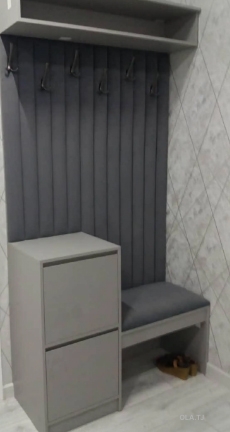 1 комнатная квартира, 4 этаж, 71 м²