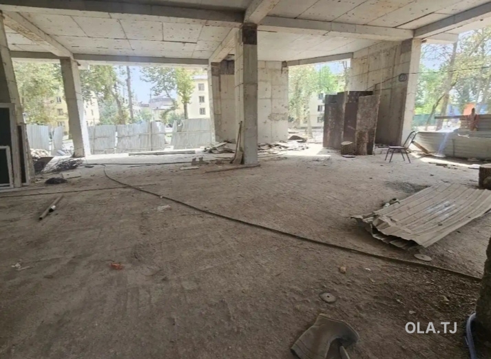 Помещение под свободное назначение, 110м², Хуросон 17