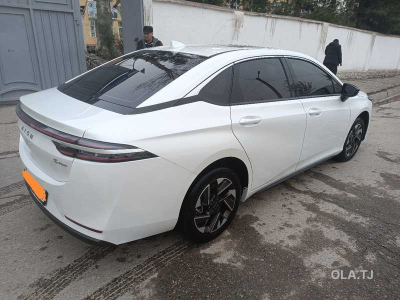 GACAion S Plus Aion S Plus,  2025