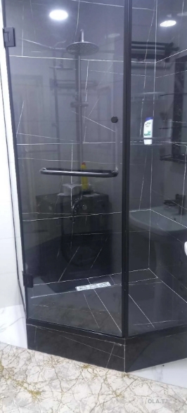 1 комнатная квартира, 10 этаж, 48 м²