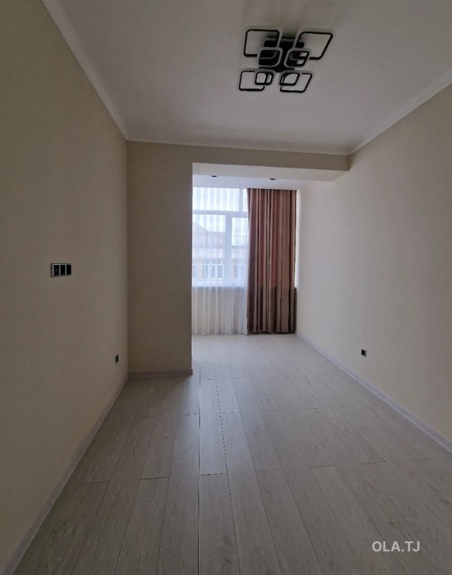 2 комнатная квартира, 11 этаж, 60 м²