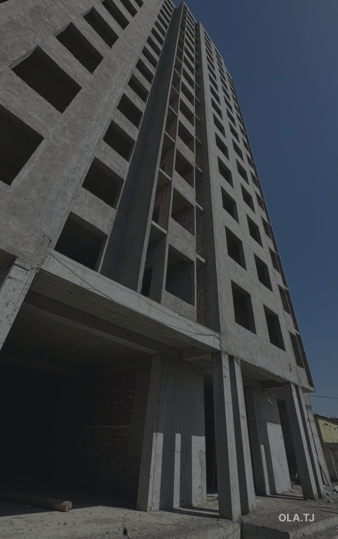 3 комнатная квартира, 2 этаж, 129 м²