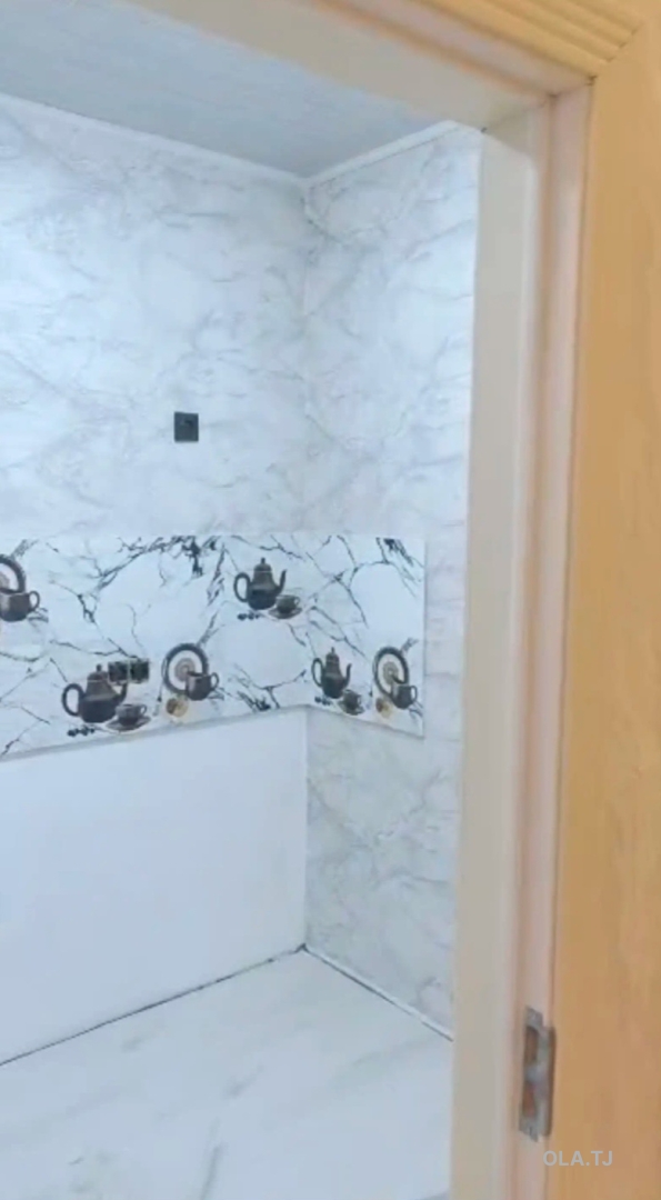2 комнатная квартира, 8 этаж, 56 м²