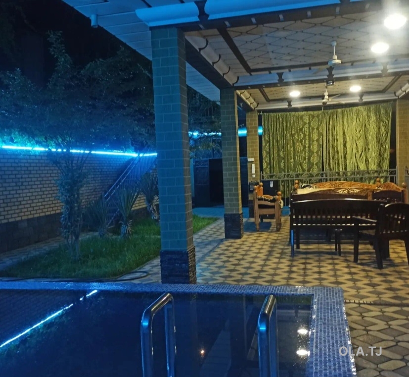 Дача 2 комнатная., 75 м²