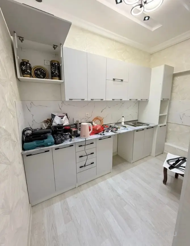 2 комнатная квартира, /, 43 м²