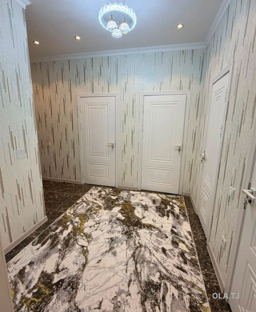 Комната в 2 комнатной квартире, 3,