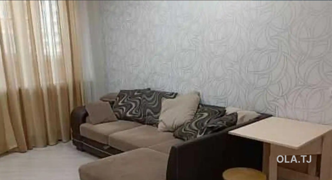 2 комнатная квартира, 5 этаж, 80 м²