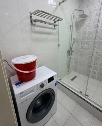 3 комнатная квартира, 10 этаж, 105 м²