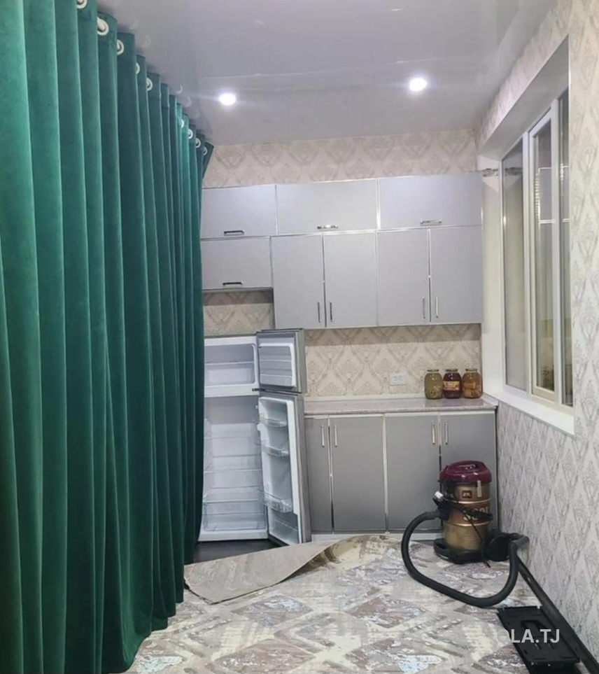 1 комнатная квартира, 1 этаж, 50 м²