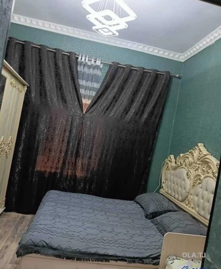 Дом (хавли), 6 комнат, 1 эт