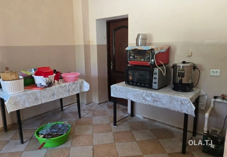 Помещение под ресторан / бар, 80м², Гулистон