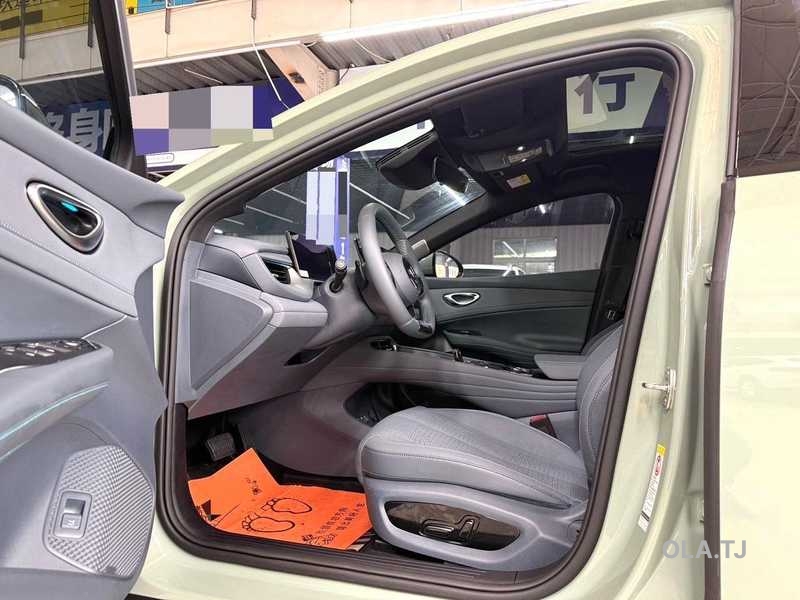 BYD Seal,  2025