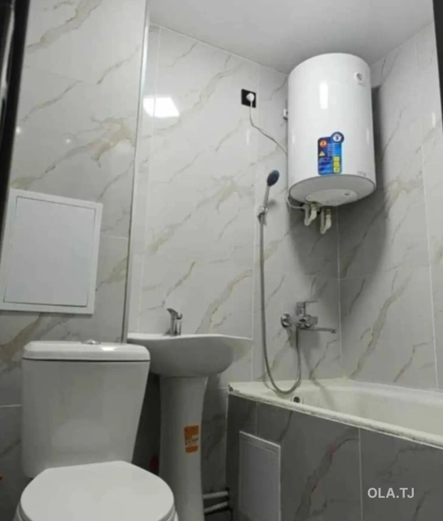 2 комнатная квартира, 1 этаж, 32 м²