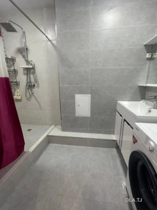 2 комнатная квартира, 8 этаж, 130 м²