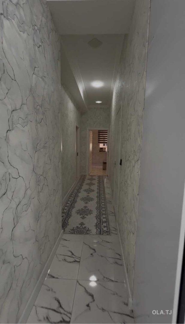 3 комнатная квартира, 11 этаж, 80 м²