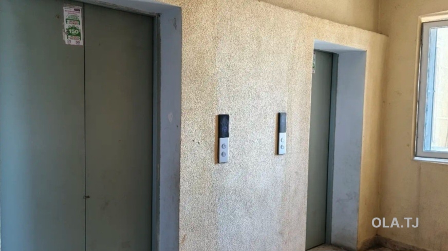 1 комнатная квартира, 11 этаж, 30 м²