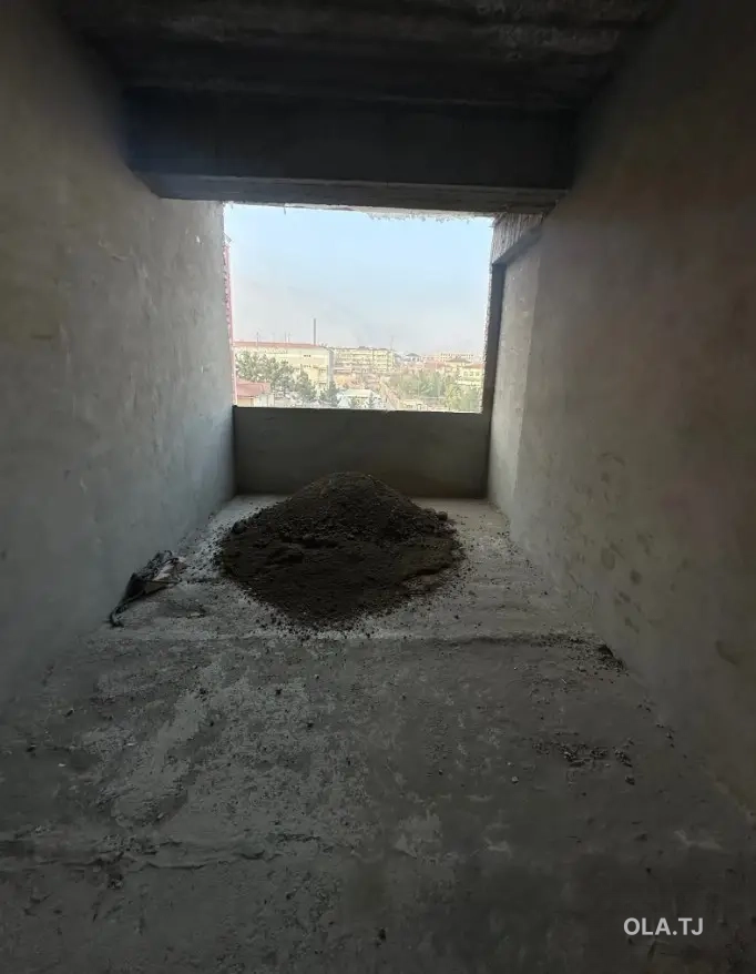 2 комнатная квартира, 5/, 63 м²
