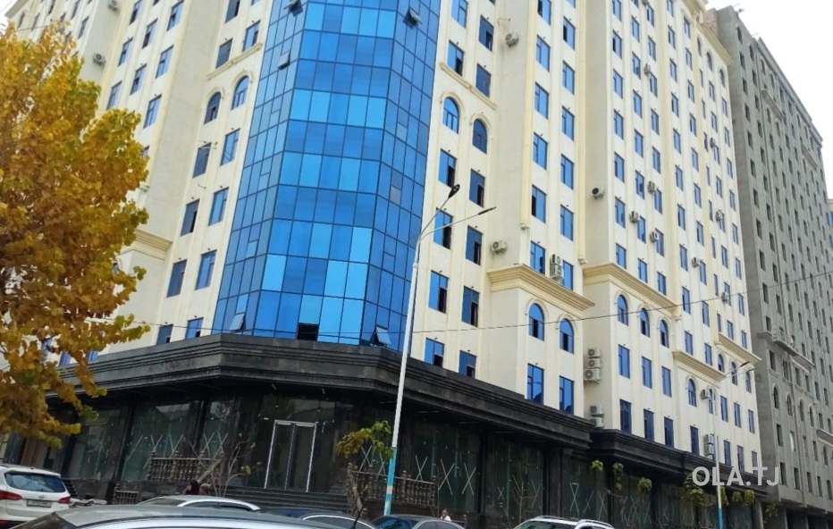 1 комнатная квартира, 12 этаж, 30 м²
