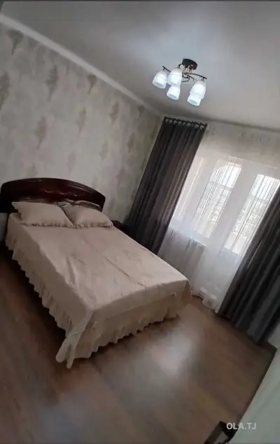3 комнатная квартира, 9 этаж, 67 м²