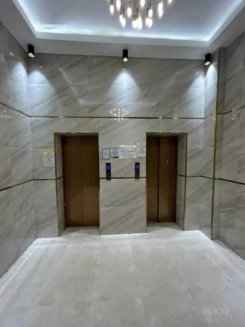 1 комнатная квартира, 16 этаж, 33 м²