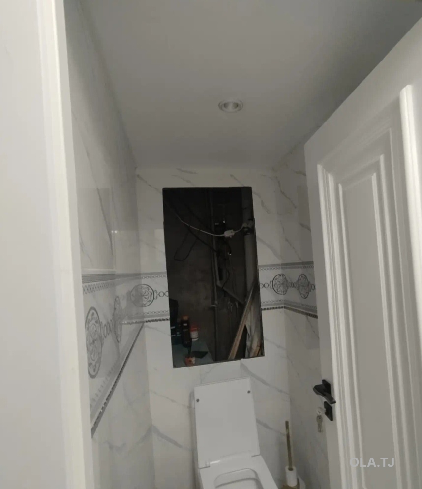 2 комнатная квартира, 6 этаж, 58 м²
