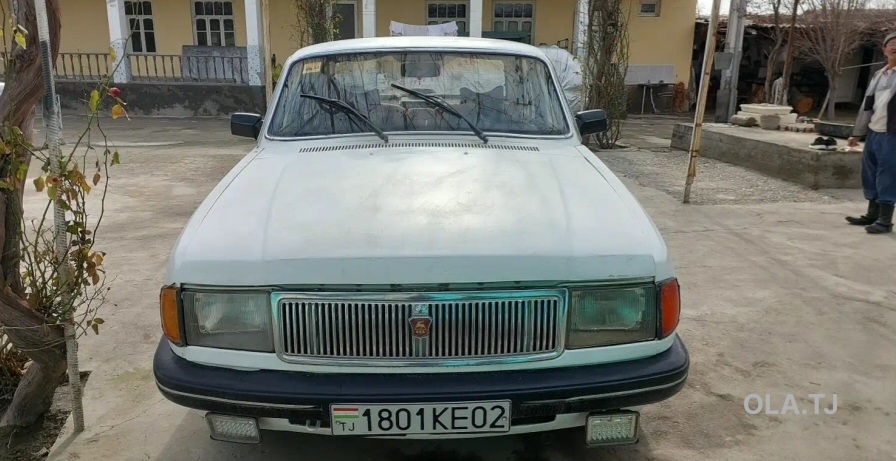 ГАЗ 31029 Волга,  1994