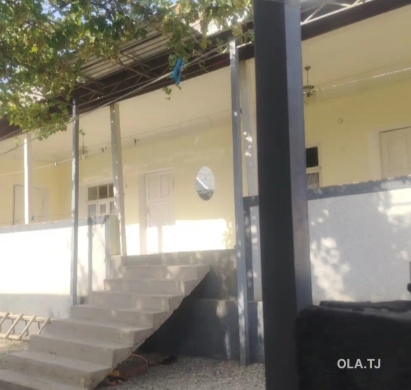 4 комнатная квартира, 1, 75 м²