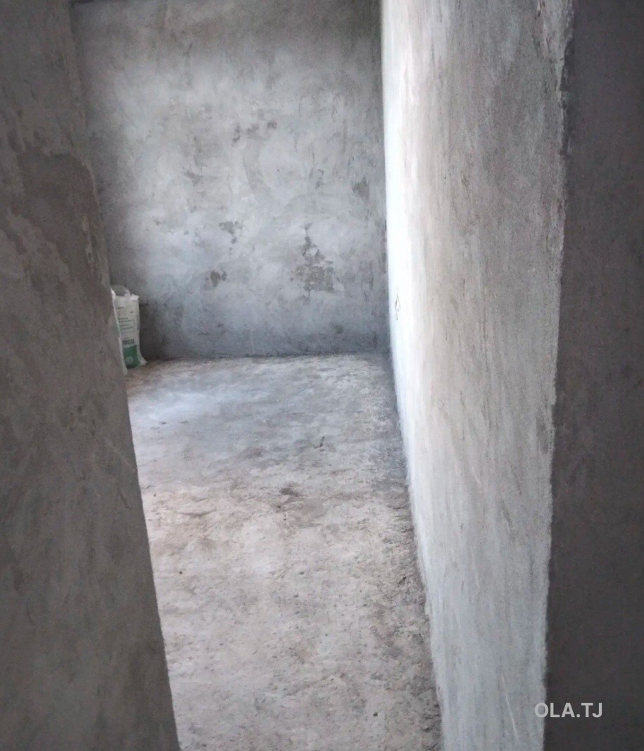 1 комнатная квартира, 5 этаж, 38 м²