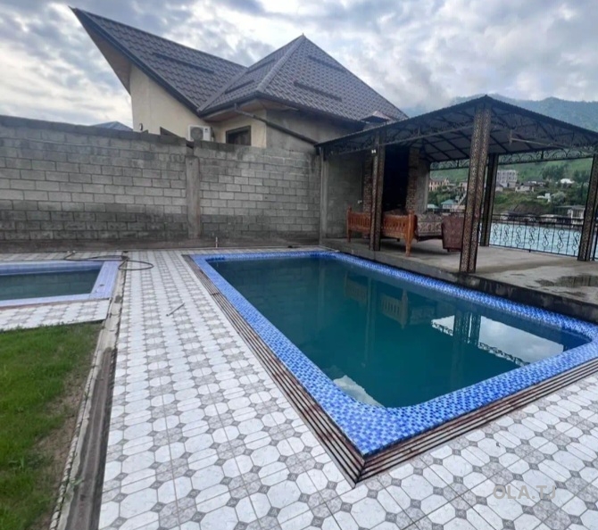 Дача 3 комнатная., 150 м²
