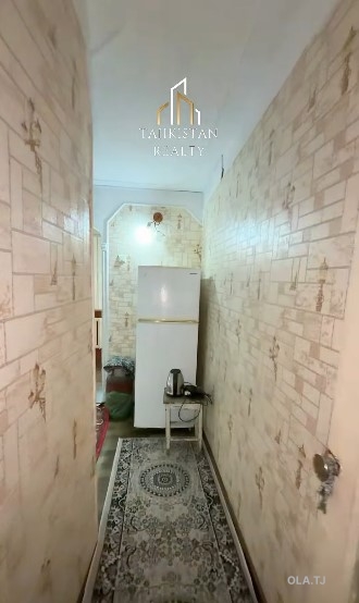3 комнатная квартира, 4 этаж, 75 м²