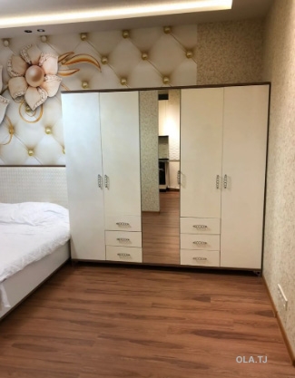 1 комнатная квартира, 10 этаж, 67 м²