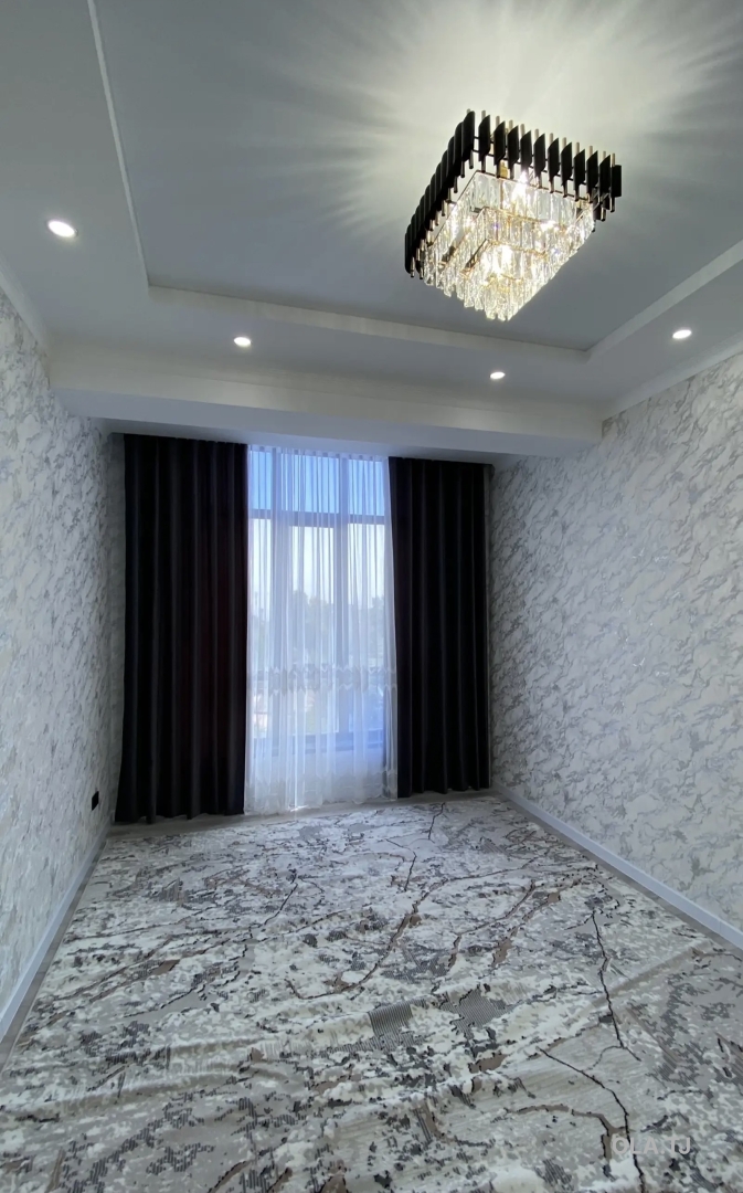 3 комнатная квартира, 4 этаж, 81 м²