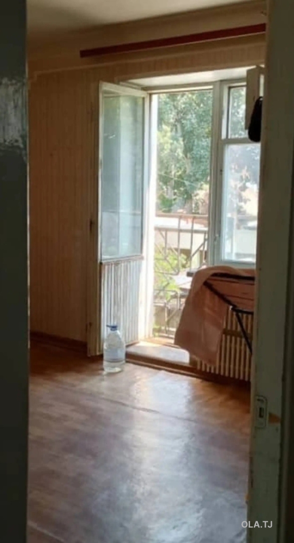 3 комнатная квартира, 3 этаж, 80 м²