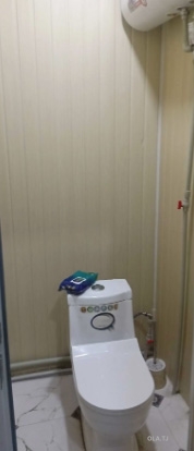 1 комнатная квартира, 1 этаж, 49 м²