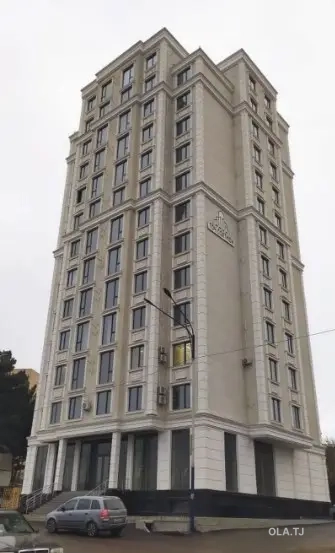 2 комнатная квартира, 11 этаж, 65 м²