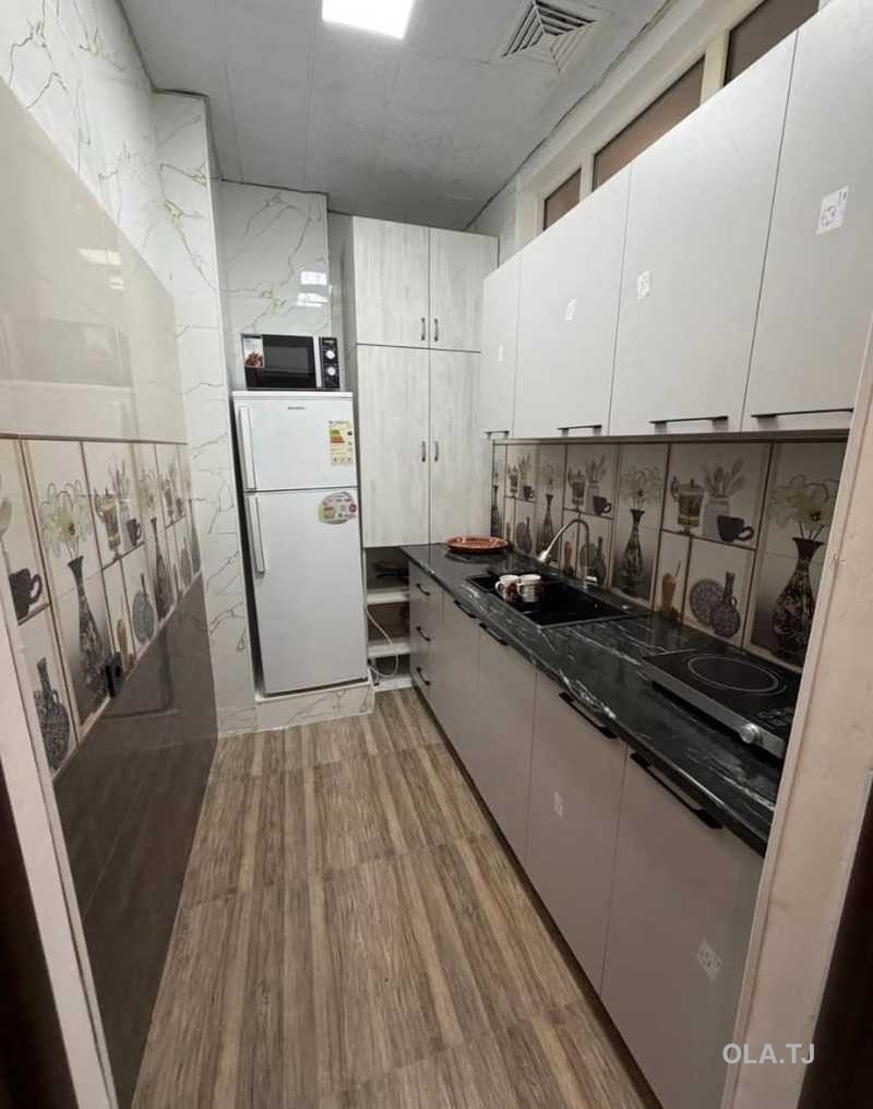 2 комнатная квартира, 5 этаж, 74 м²