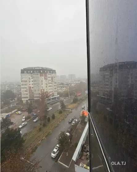 3 комнатная квартира, 8 этаж, 88 м²