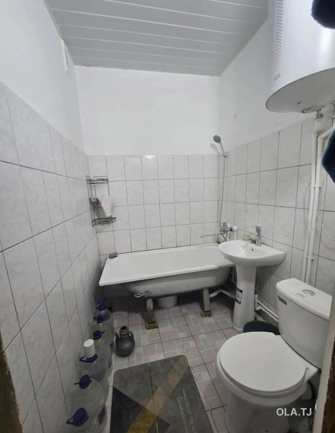 1 комнатная квартира,  этаж,