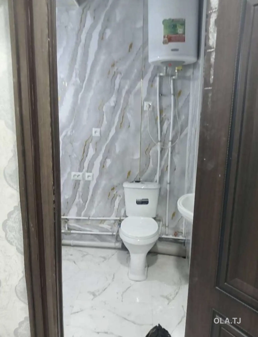 2 комнатная квартира, 19 этаж, 50 м²