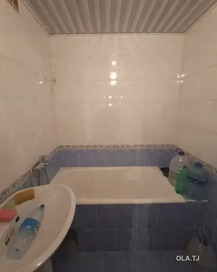3 комнатная квартира, 4 этаж, 67 м²