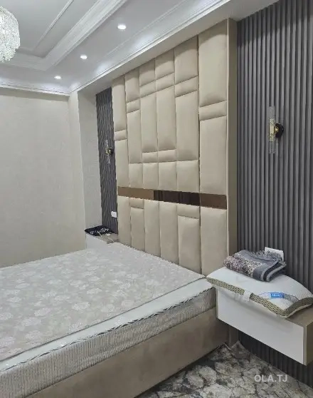 3 комнатная квартира, 12 этаж, 83 м²
