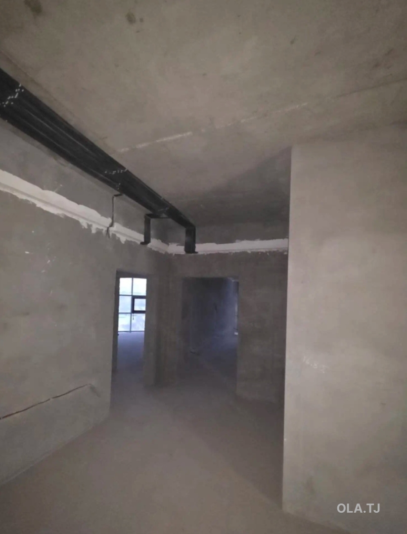6 комнатная квартира, 8 этаж, 301 м²