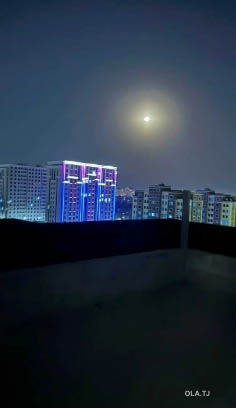 1 комнатная квартира, 10 этаж, 60 м²