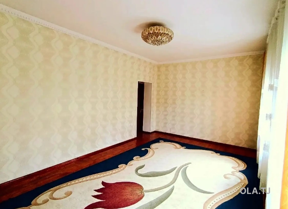 Дом (хавли), 10 комнат, 2 эт