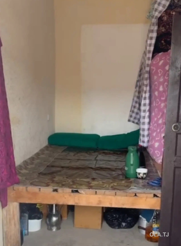1 комнатная квартира, 1 этаж, 300 м²
