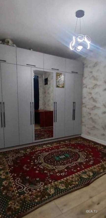 Дом (хавли), 6 комнат, 2 эт