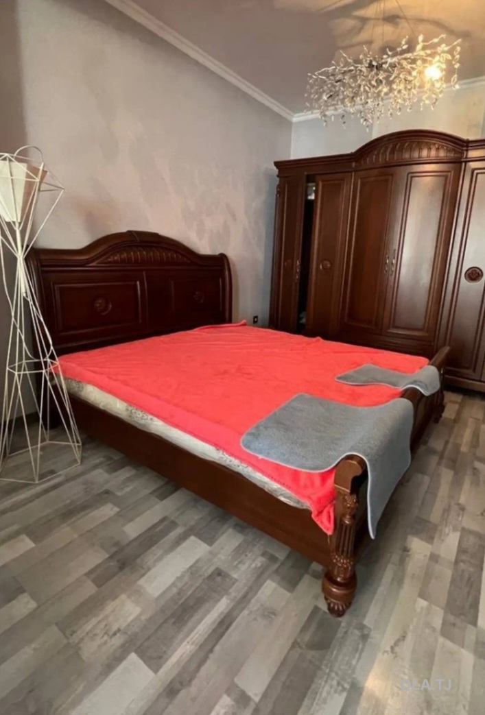 1 комнатная квартира, 3 этаж, 64 м²